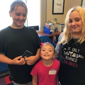 Meet your Posher, Amanda